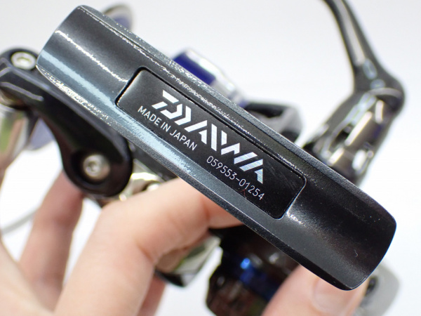 15ソルティガ 4000H